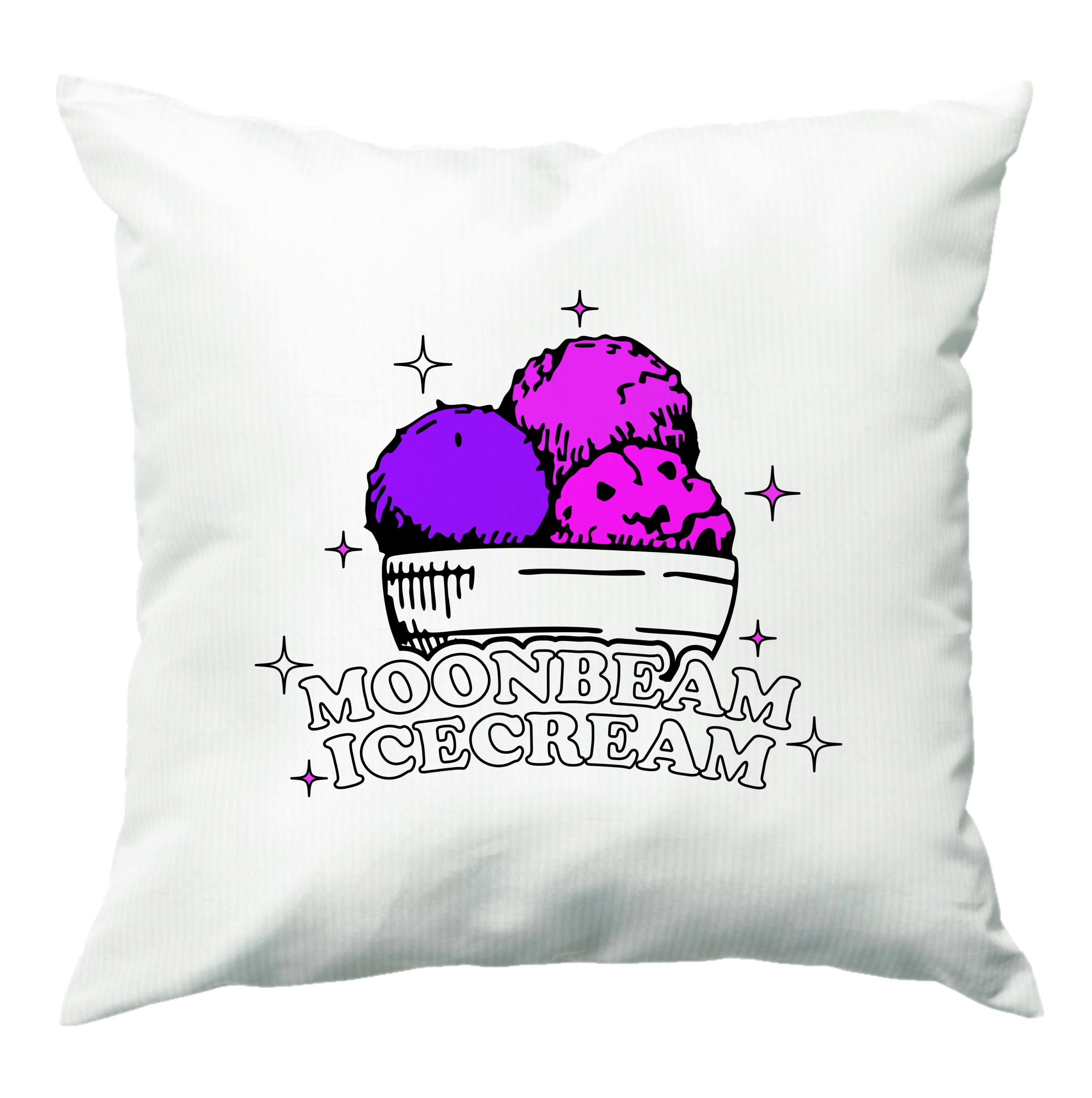 Moonbeam Icecream Cushion