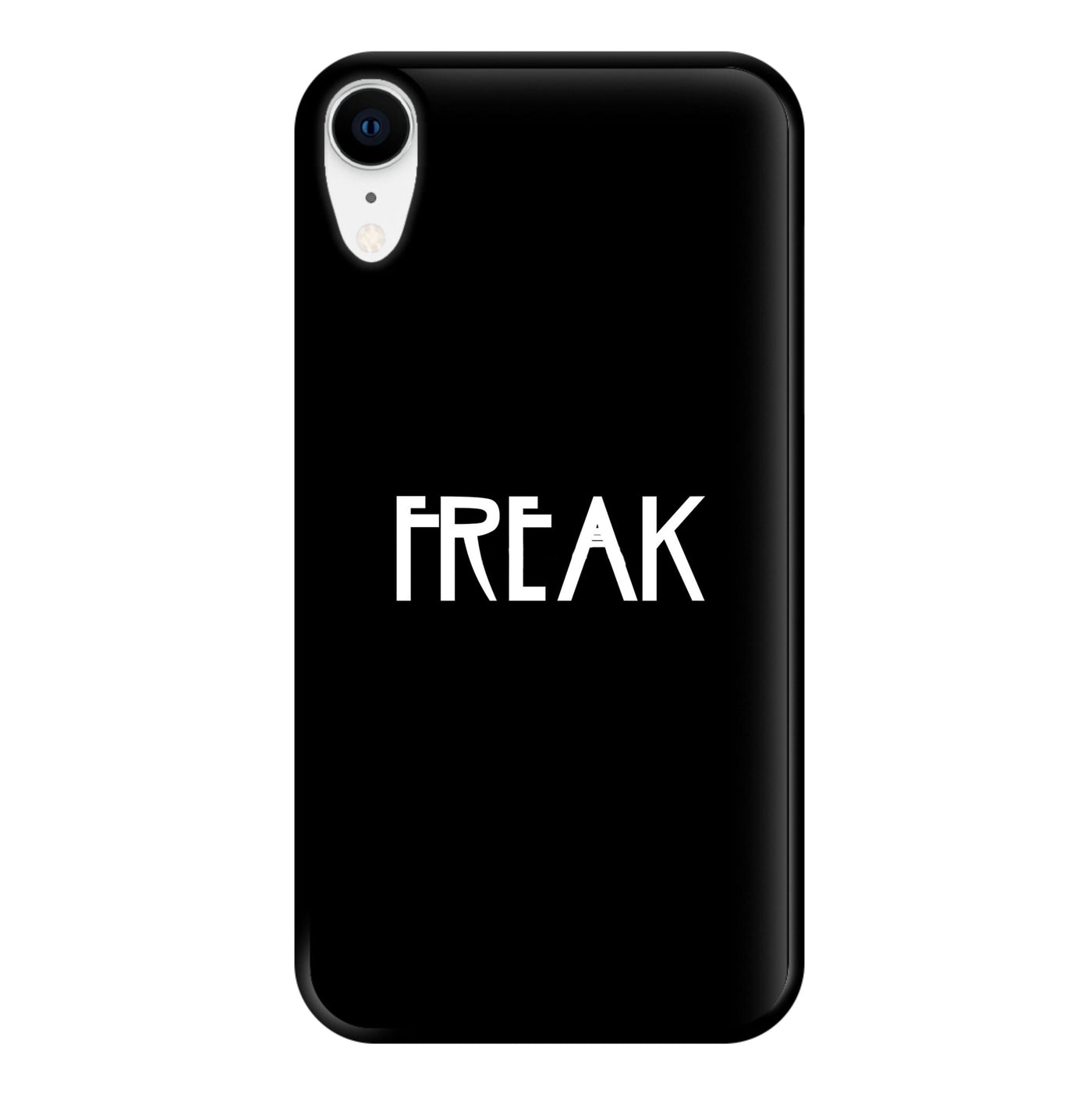 Freak - American Horror Story Phone Case