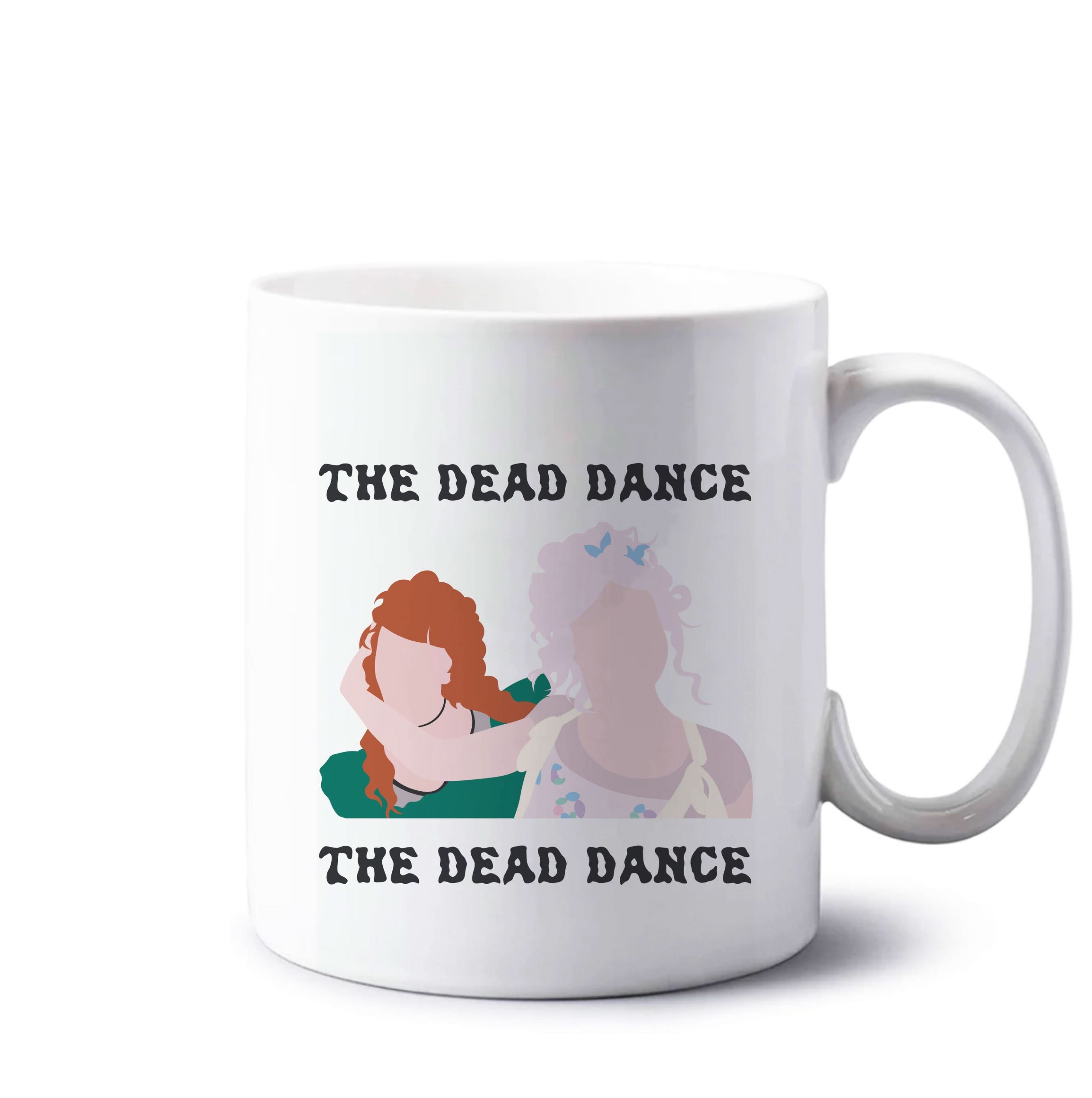 The Dead Dance Mug
