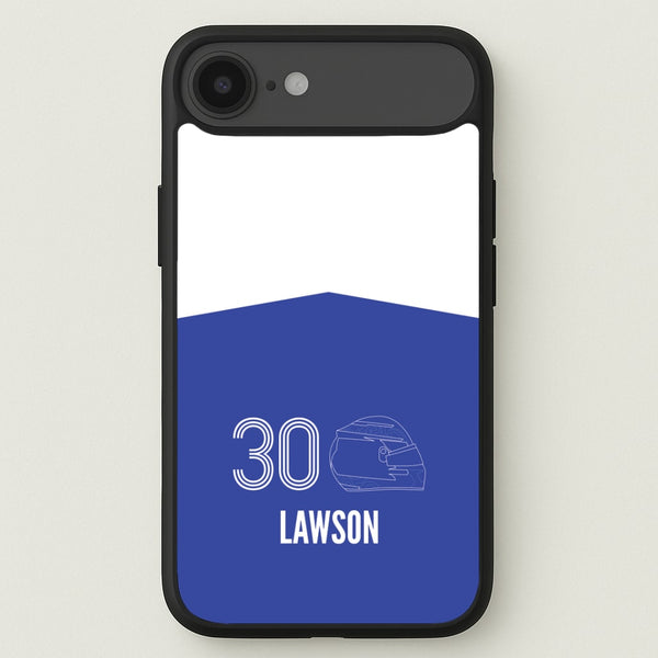 Lawson Helmet 2026 iPhone 17 Air Case