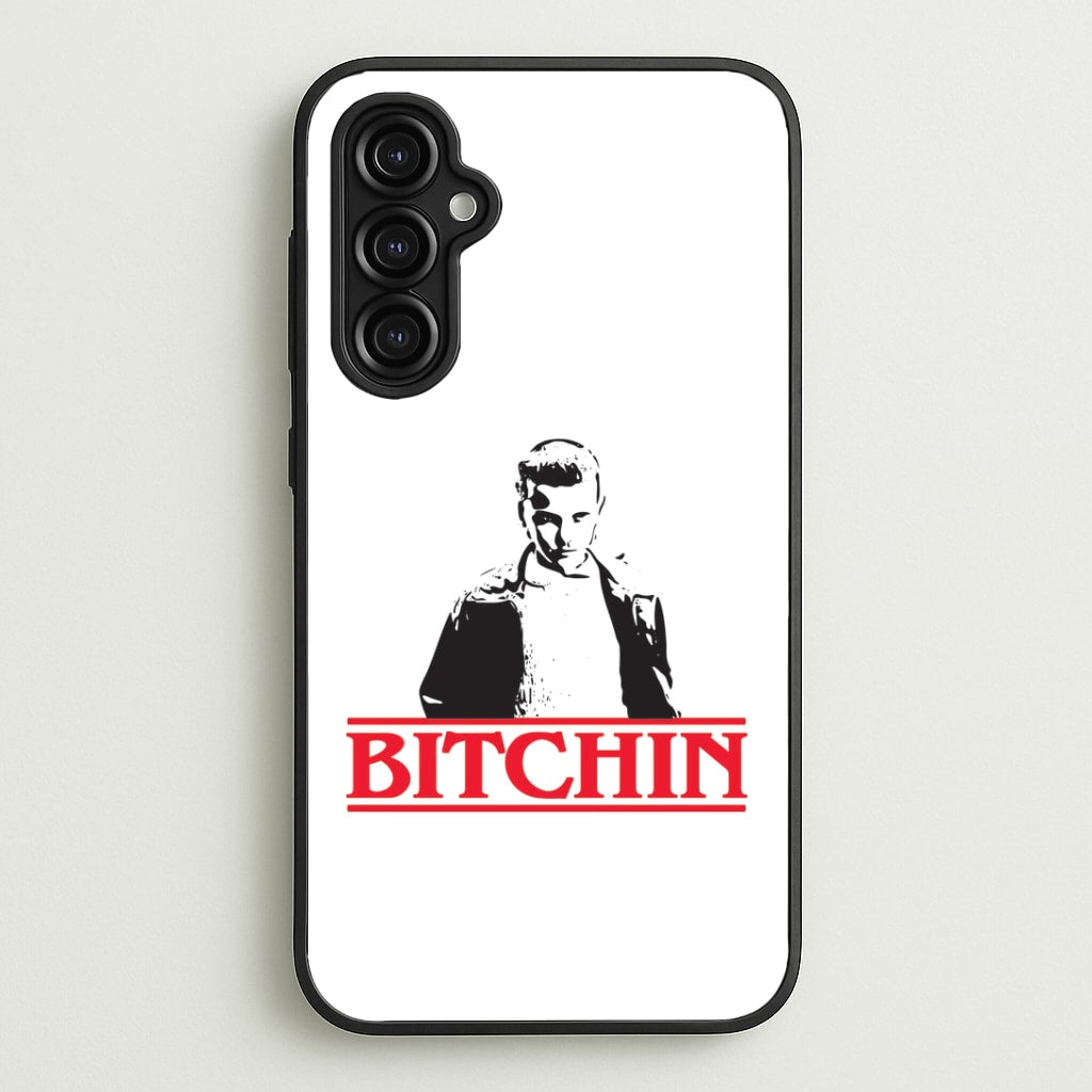 Eleven Bitchin' Galaxy A14 Case