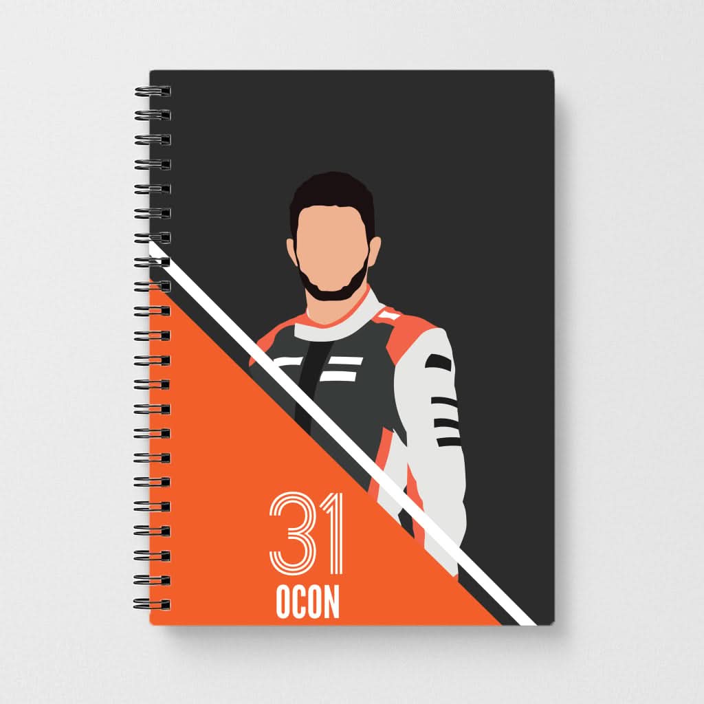 Ocon 2026 Notebook