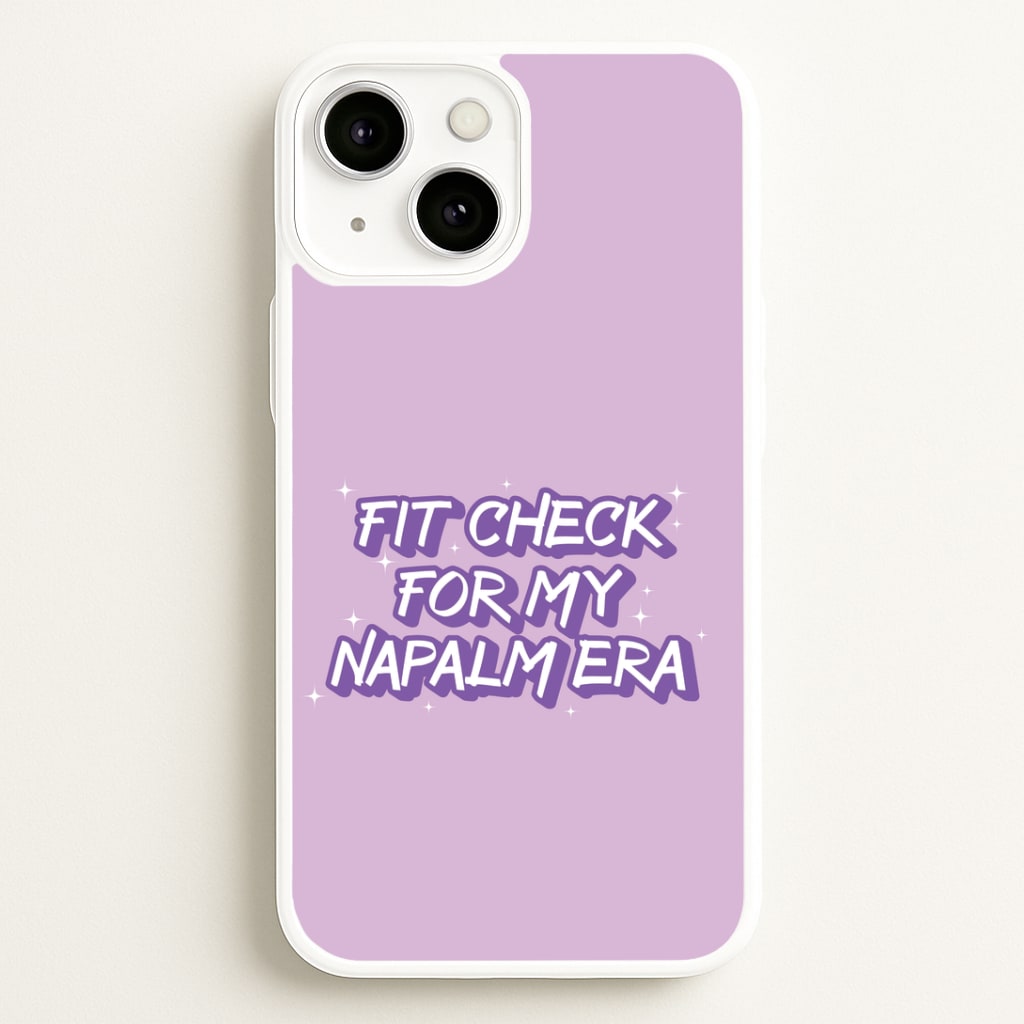 Fit Check iPhone 13 Case