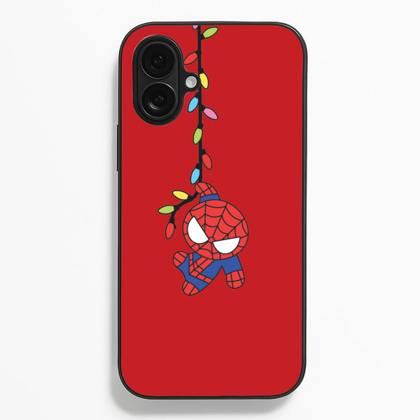 iPhone 16 Plus Case