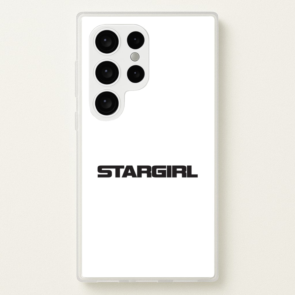 Stargirl Galaxy S24 Ultra Case