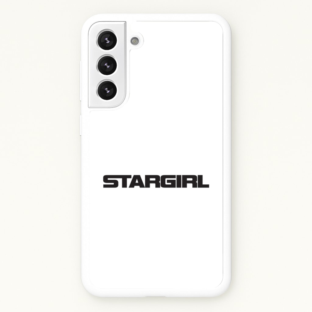 Stargirl Galaxy S22 Plus Case