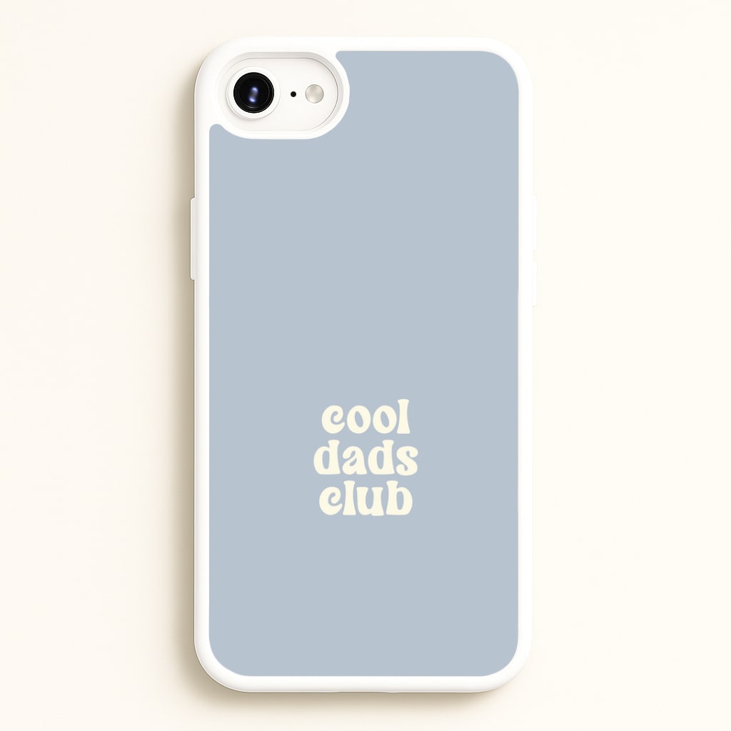Cool Dads Club iPhone 6 Plus / 7 Plus / 8 Plus Case