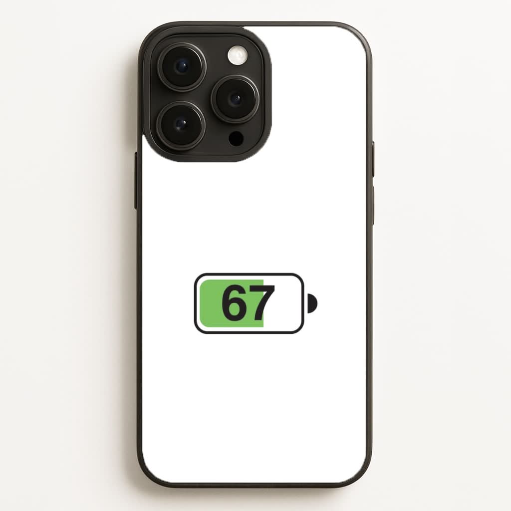 6 7 Battery Phone Case for Apple iPhone, Samsung Galaxy, Huawei and Google Pixel