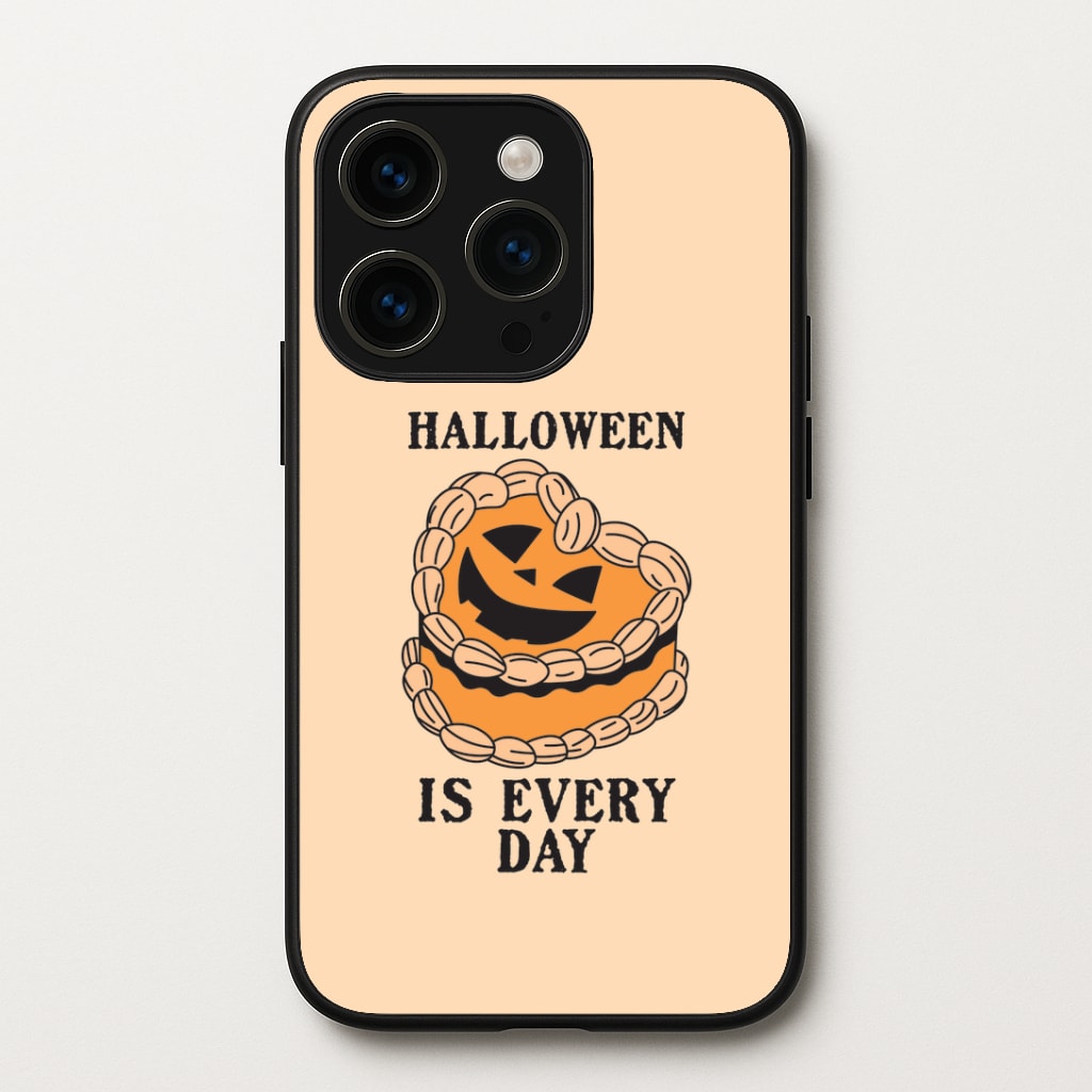 Halloween Is Every Day iPhone 14 Pro Case
