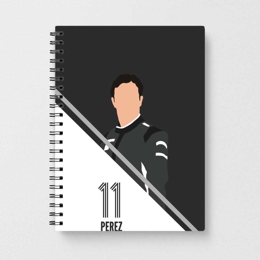 Perez 2026 Notebook