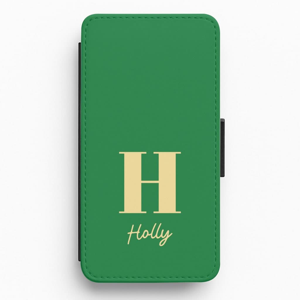 Free personalisation on all phone cases