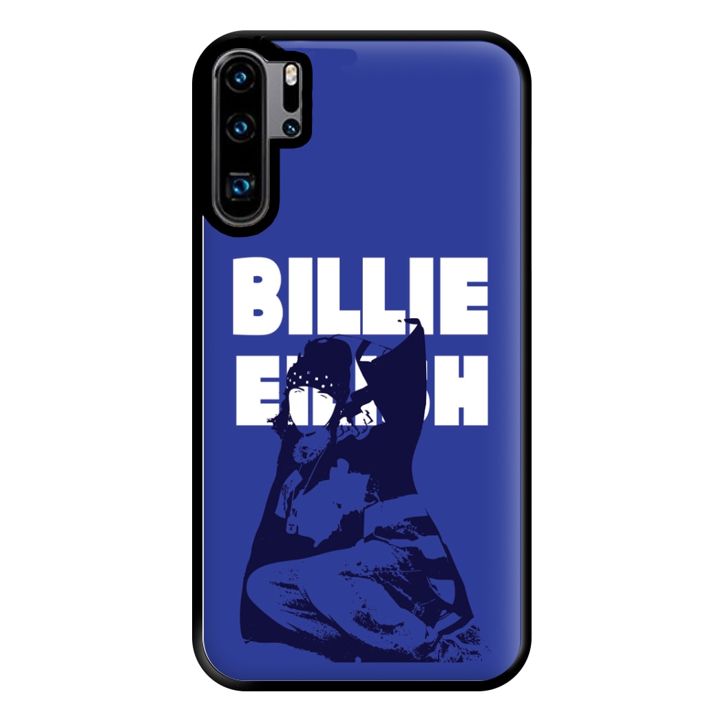 HMHAS Cover Huawei P30 Pro Case