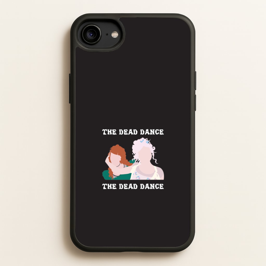 The Dead Dance iPhone 6 / 7 / 8 / SE Case
