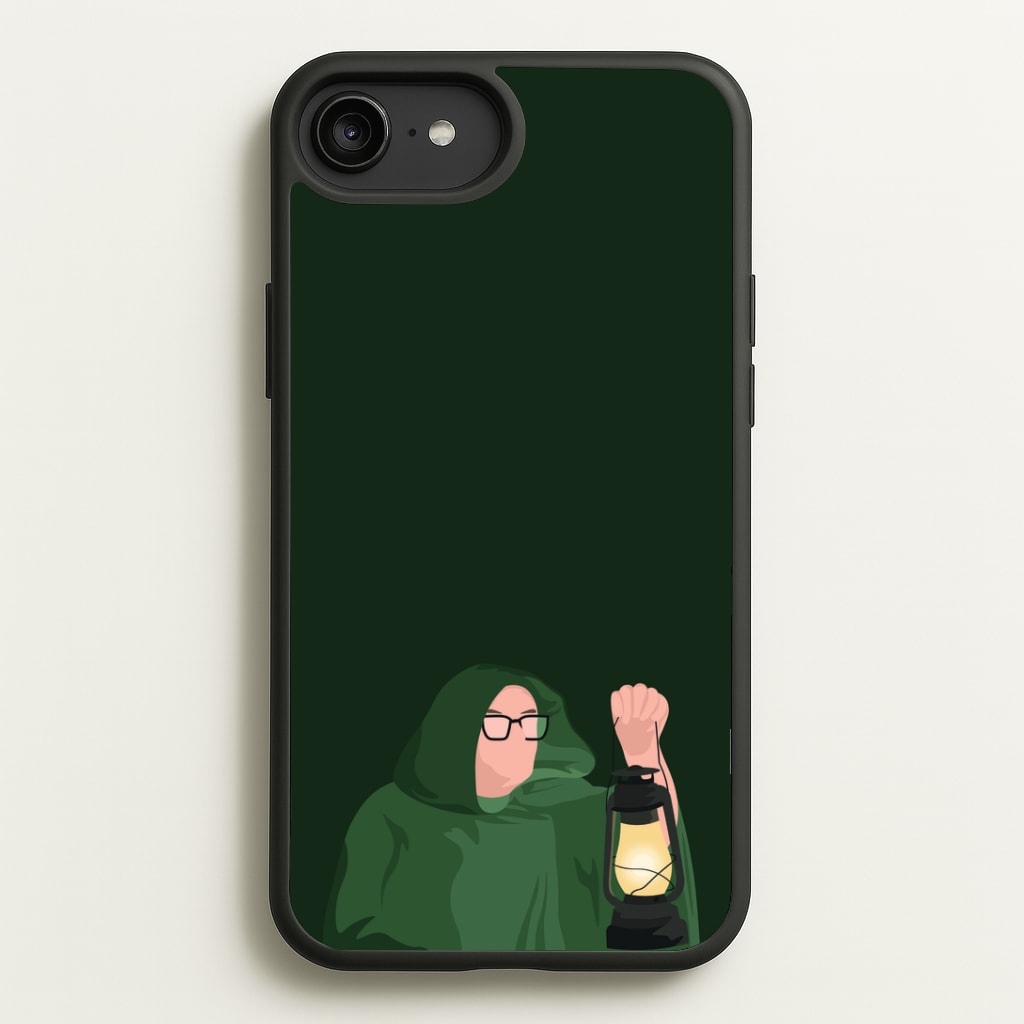 Traitor Alan iPhone 6 Plus / 7 Plus / 8 Plus Case