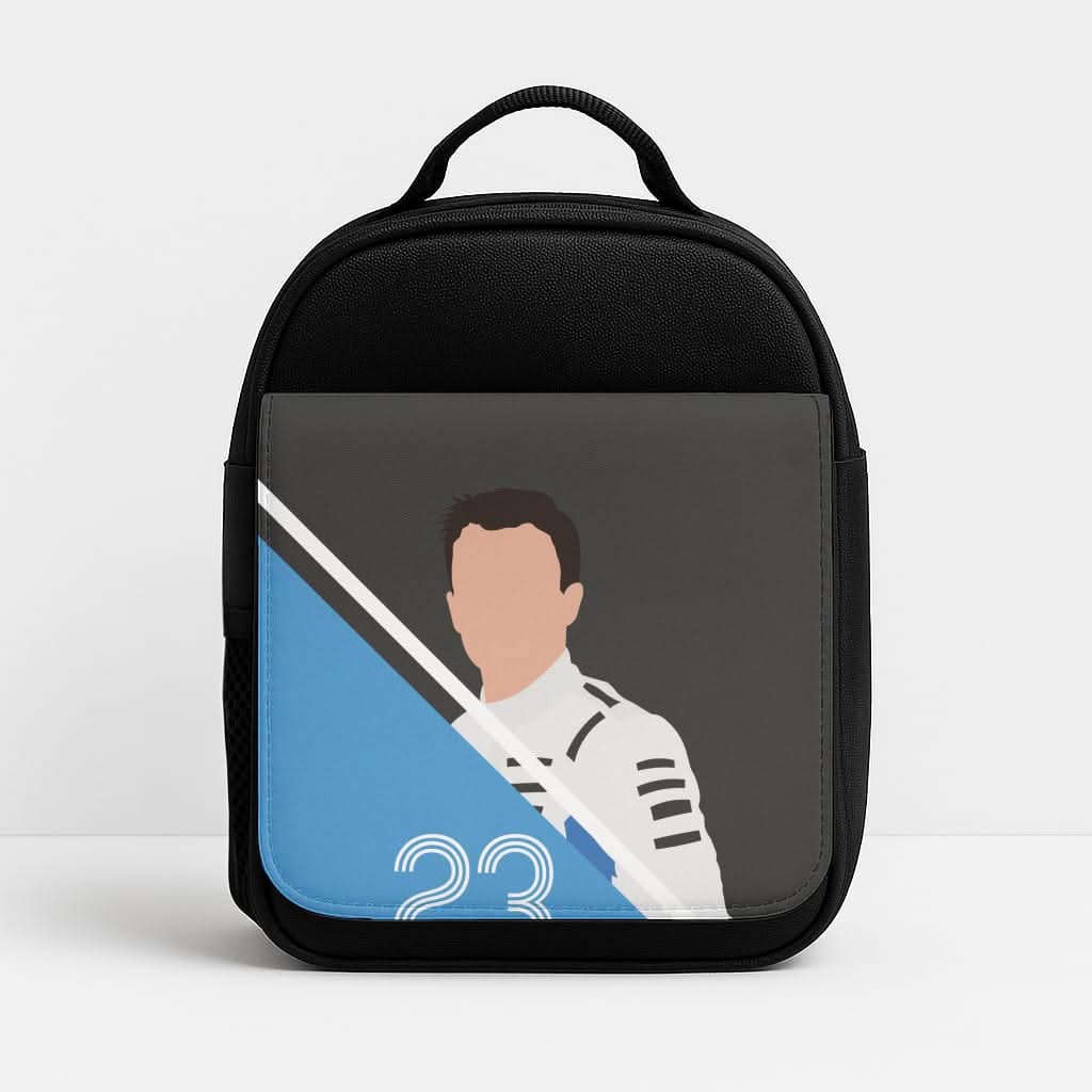 Albon 2026 Insulated Lunch Bag