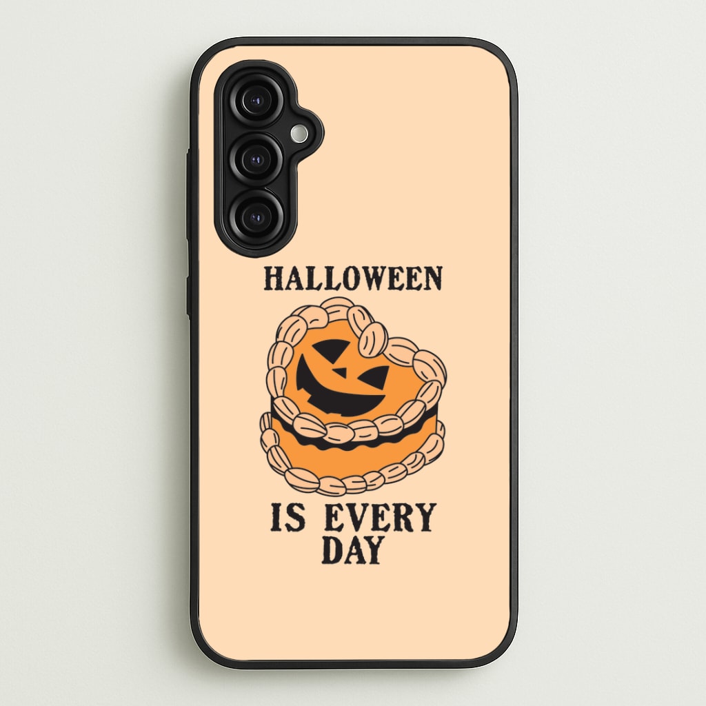 Halloween Is Every Day Galaxy A14 Case