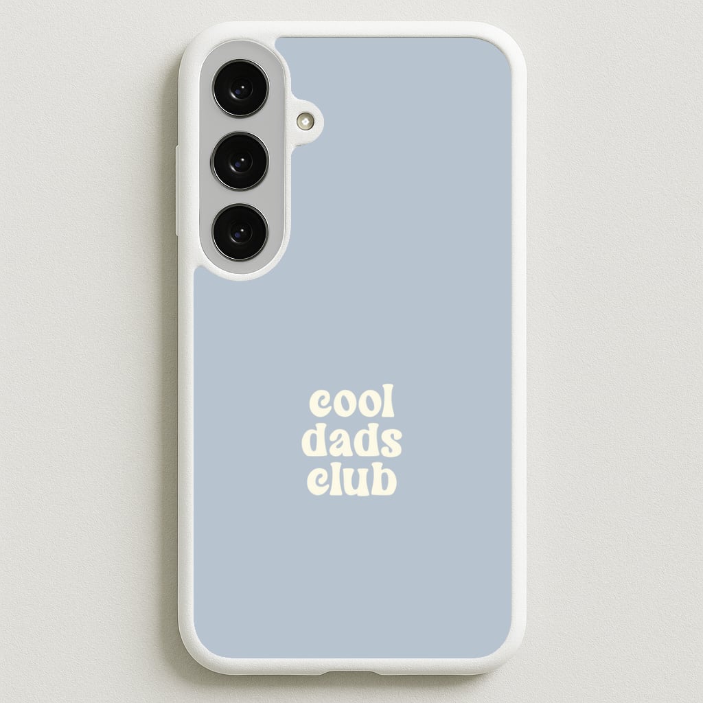Cool Dads Club Galaxy S25FE Case
