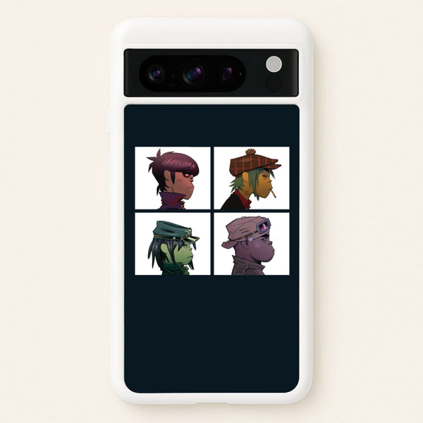 Members Google Pixel 8 Pro Case