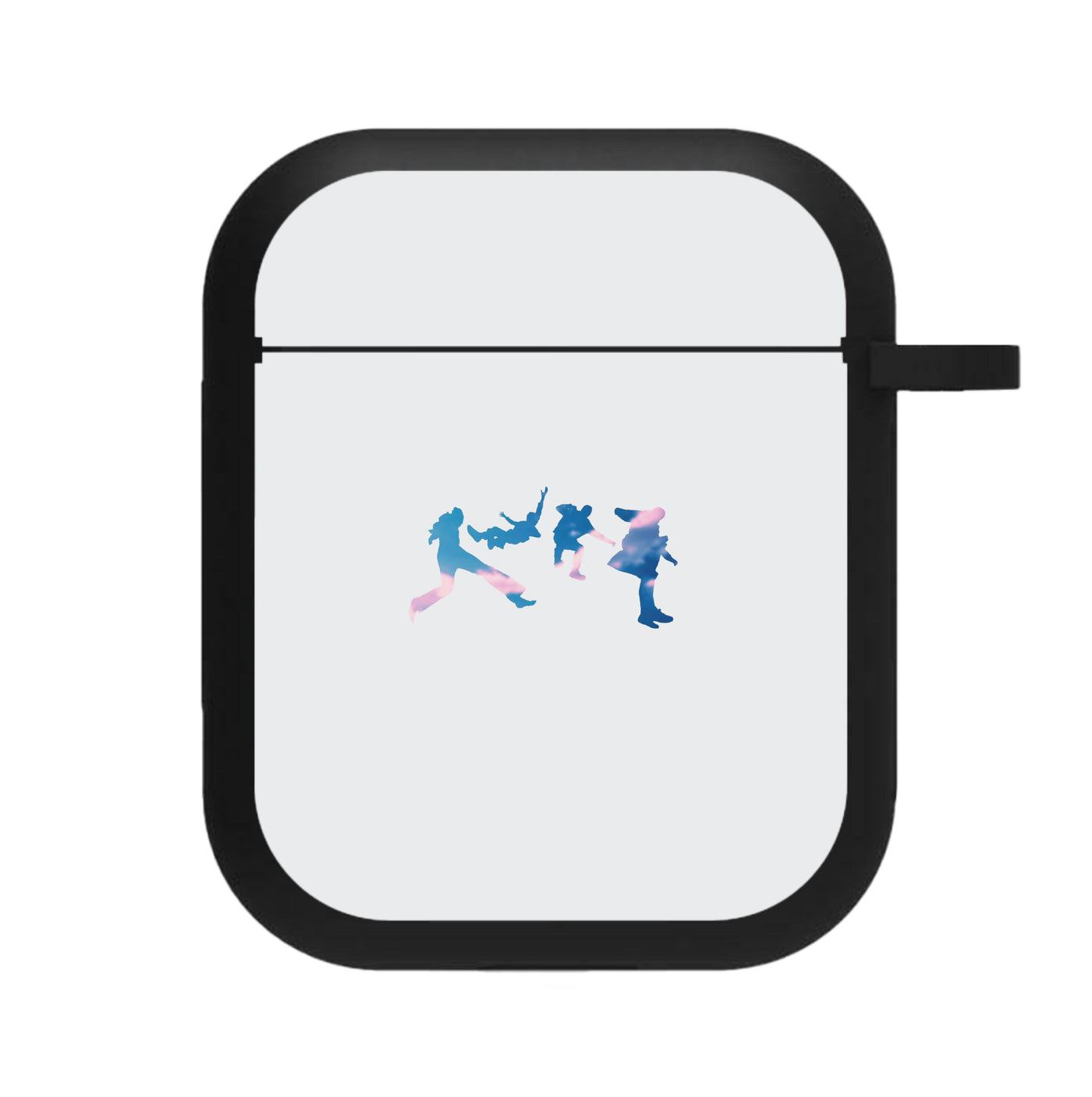 Galaxy - 5 Seconds Of Summer AirPods Case