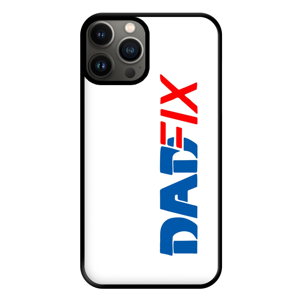 DadFix - Father's Day iPhone 11 Pro Case