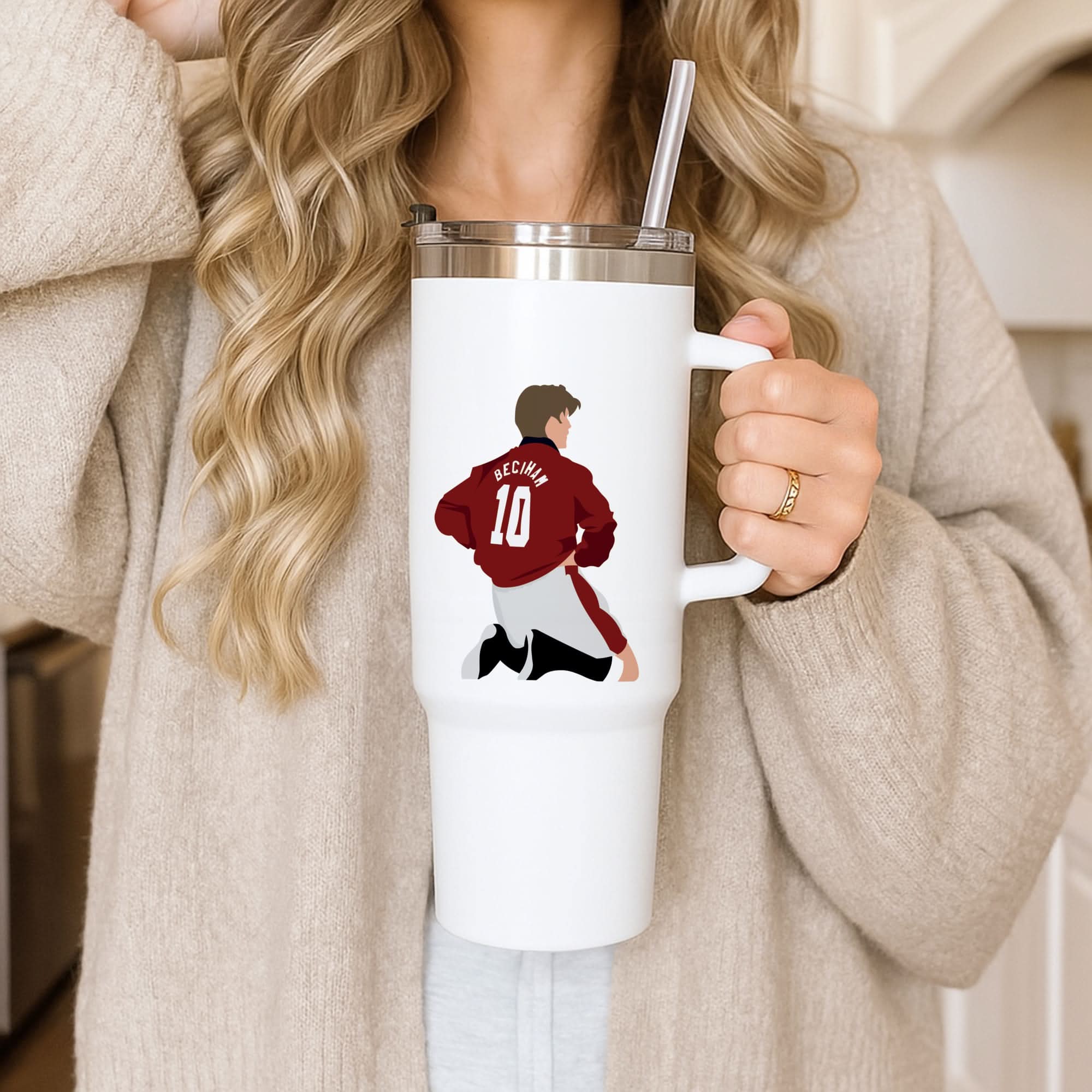 Beckham Tumbler