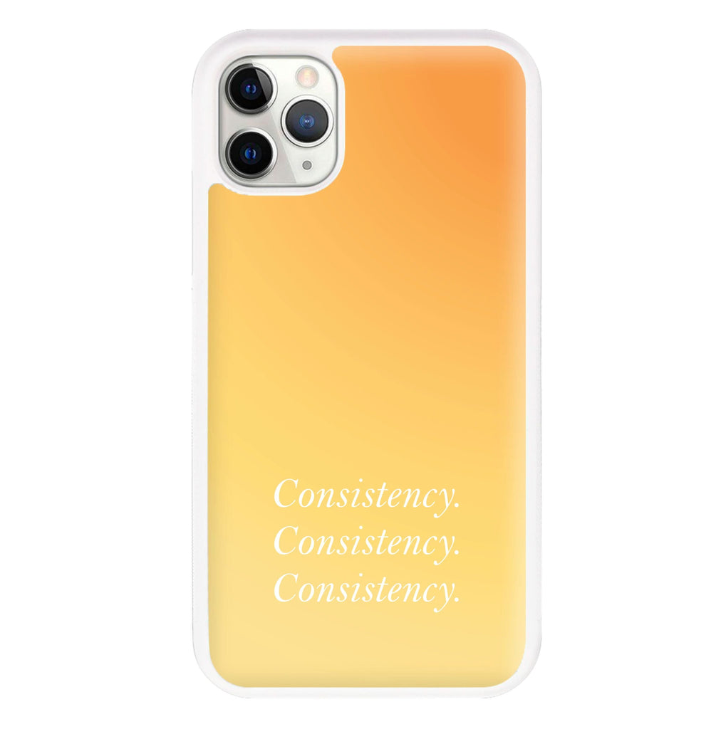 Free personalisation on all phone cases