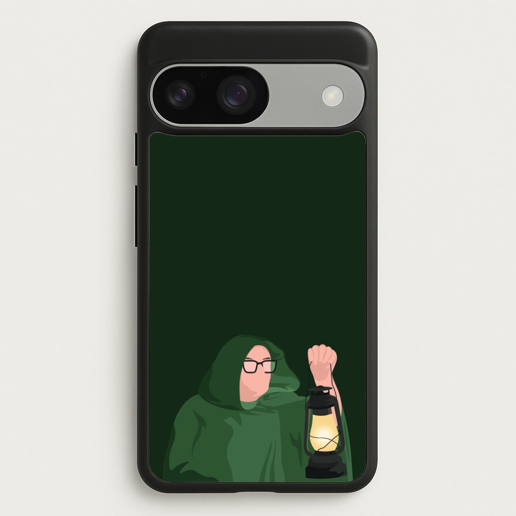 Traitor Alan Google Pixel 9 / 9 Pro Case
