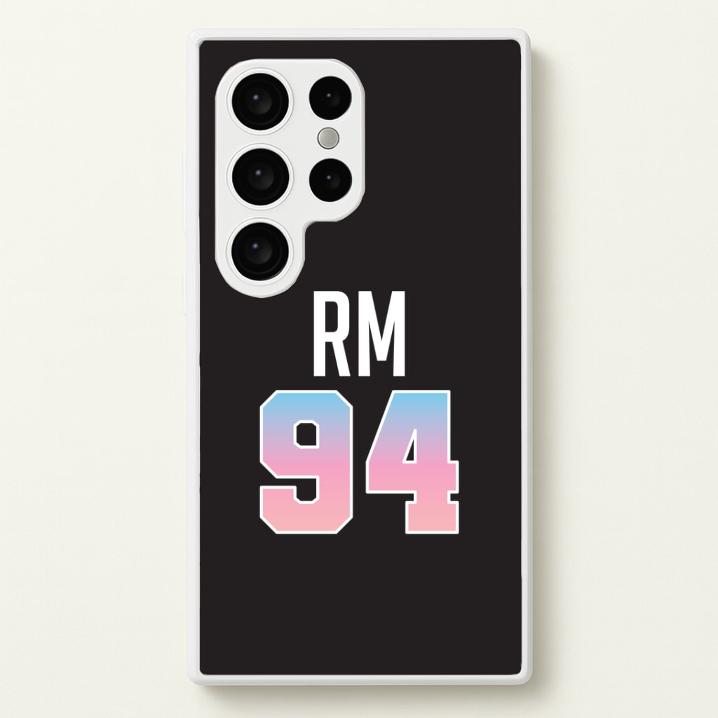 RM 94 Galaxy S24 Ultra Case
