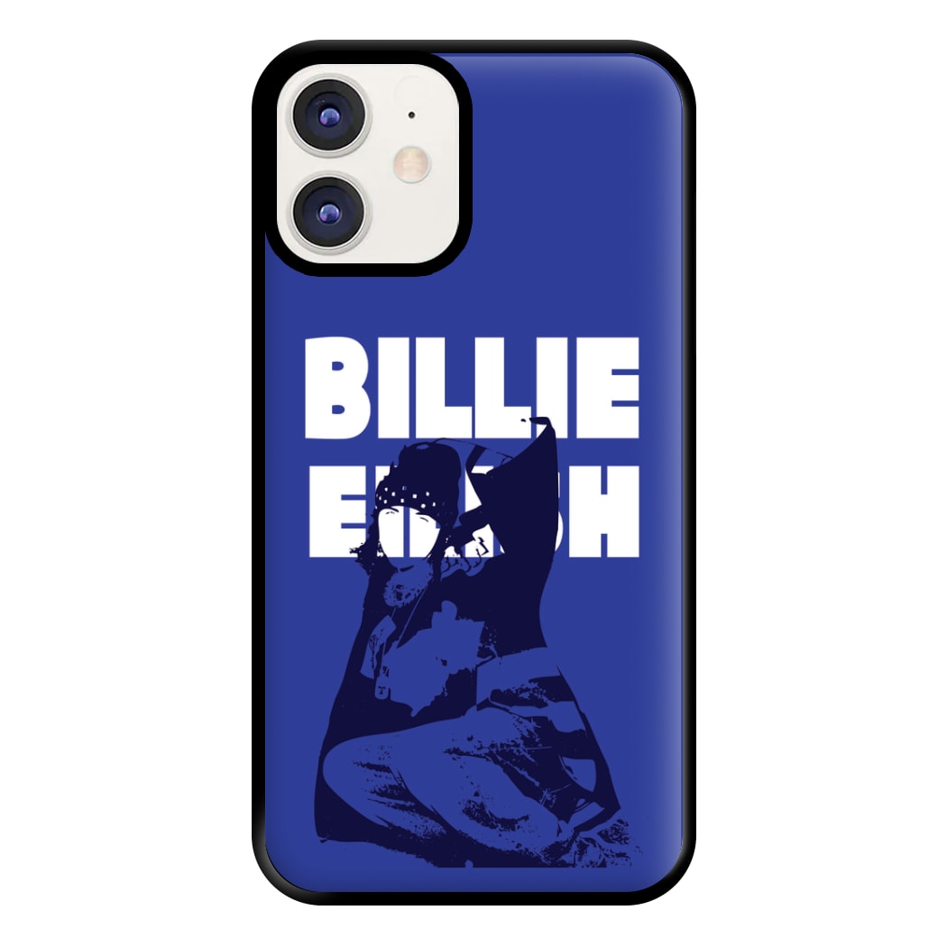 HMHAS Cover iPhone 11 Case