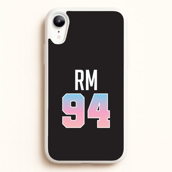 RM 94 iPhone XR Case