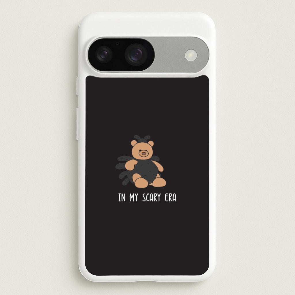 In My Scary Era Bear - Halloween Google Pixel 9 / 9 Pro Case