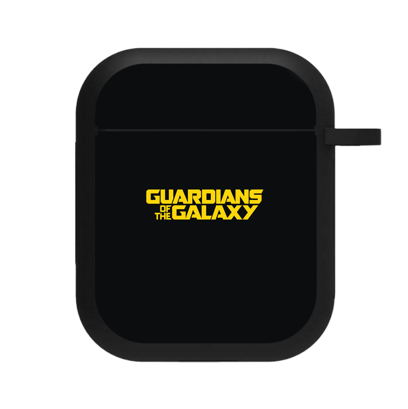 Space Inspired - Guardians Of The Galaxy AirPods Case