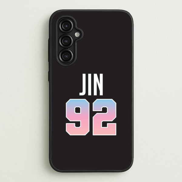 Jin 92 Galaxy A14 Case