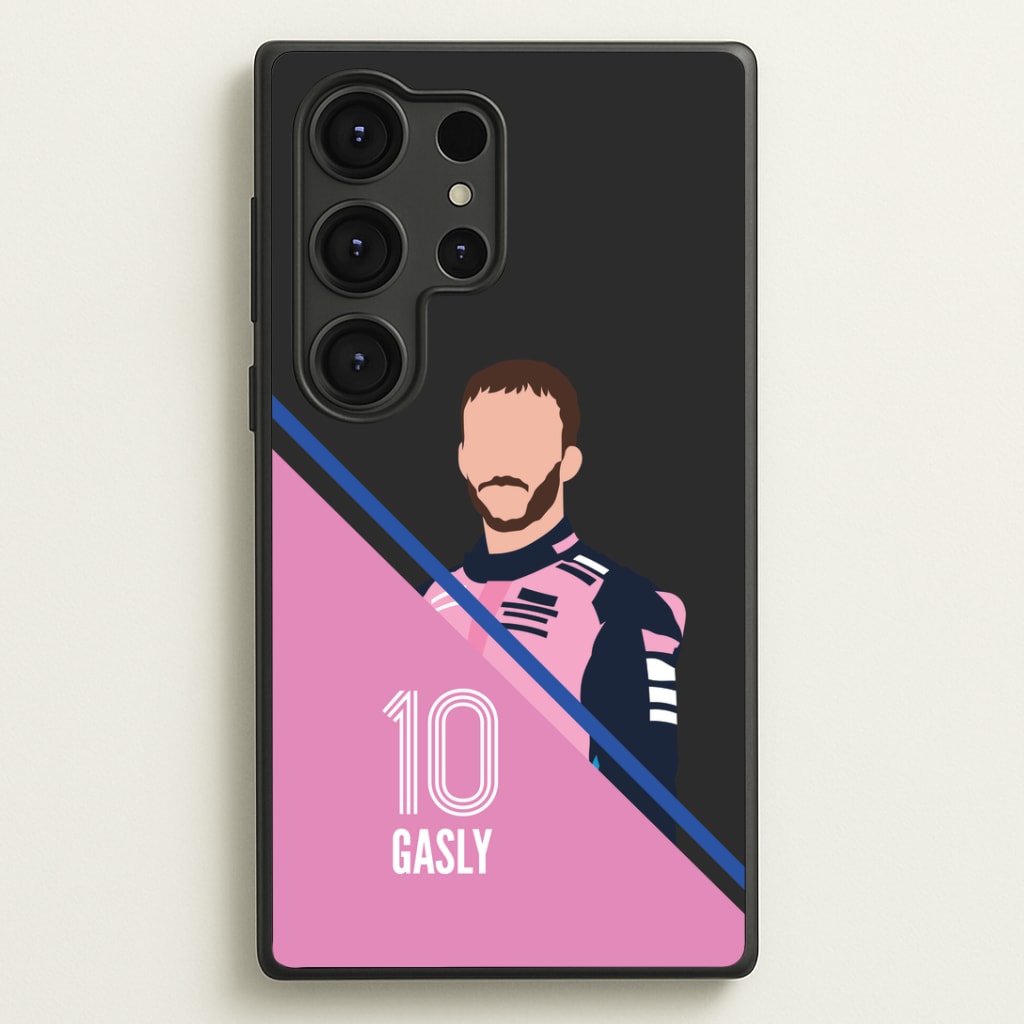 Gasly 2026 Galaxy S25 Ultra Case