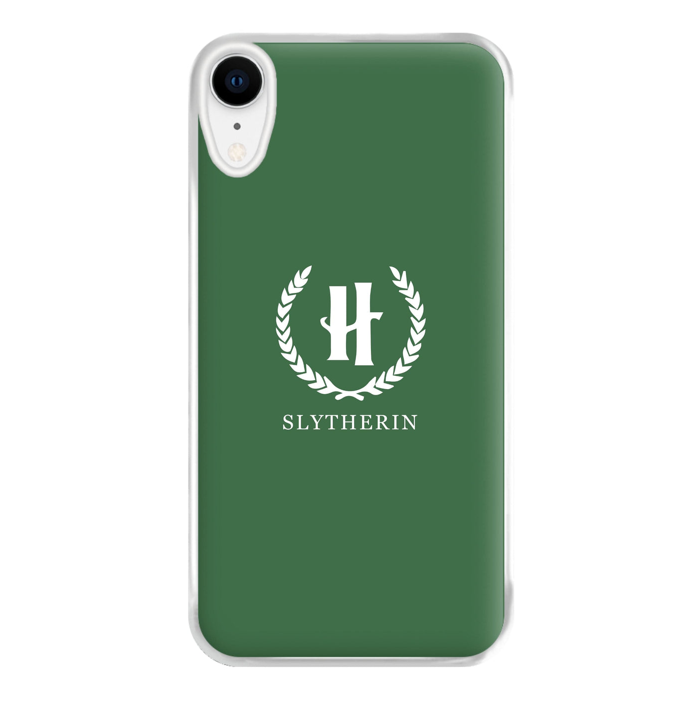 Slytherin - Harry Potter Phone Case