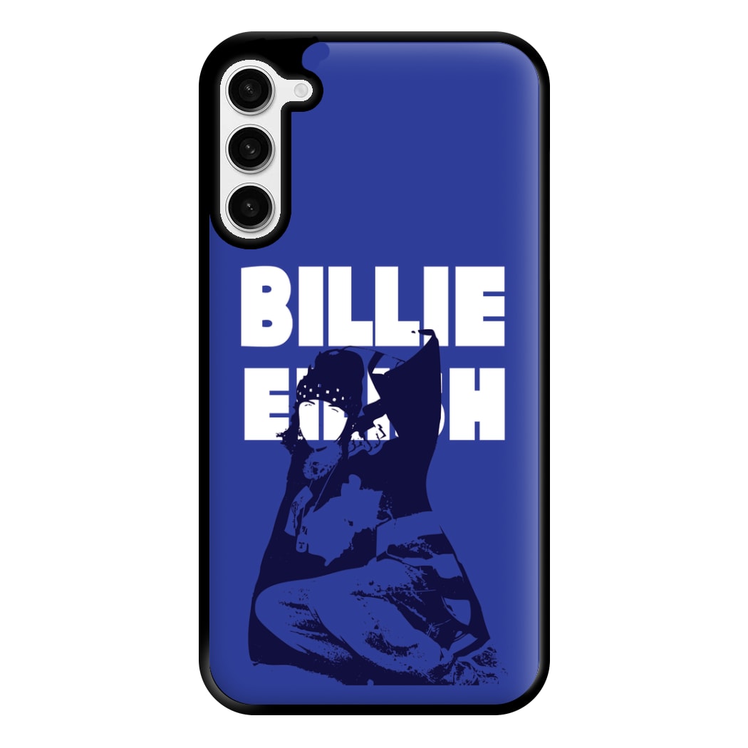 HMHAS Cover Galaxy S23 Case