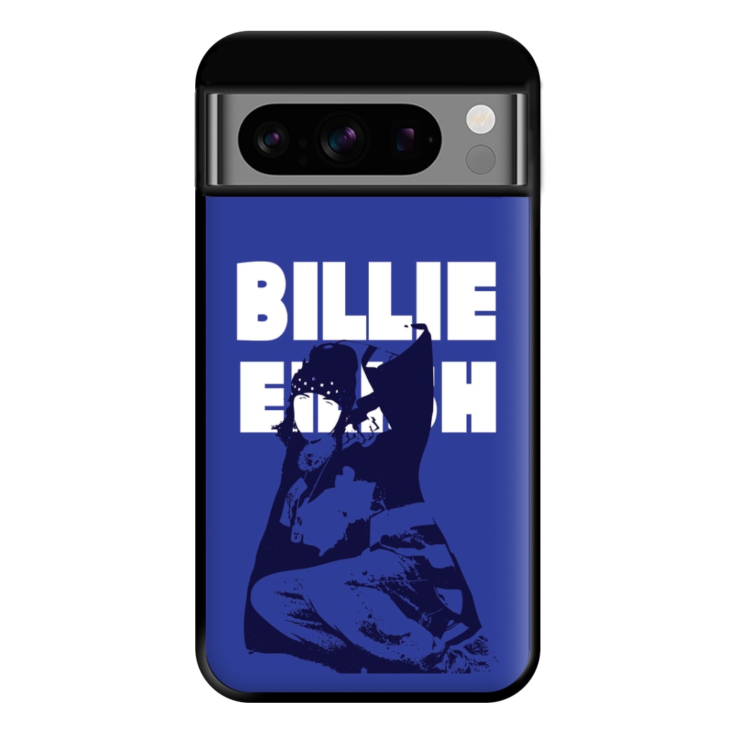 HMHAS Cover Google Pixel 8 Pro Case