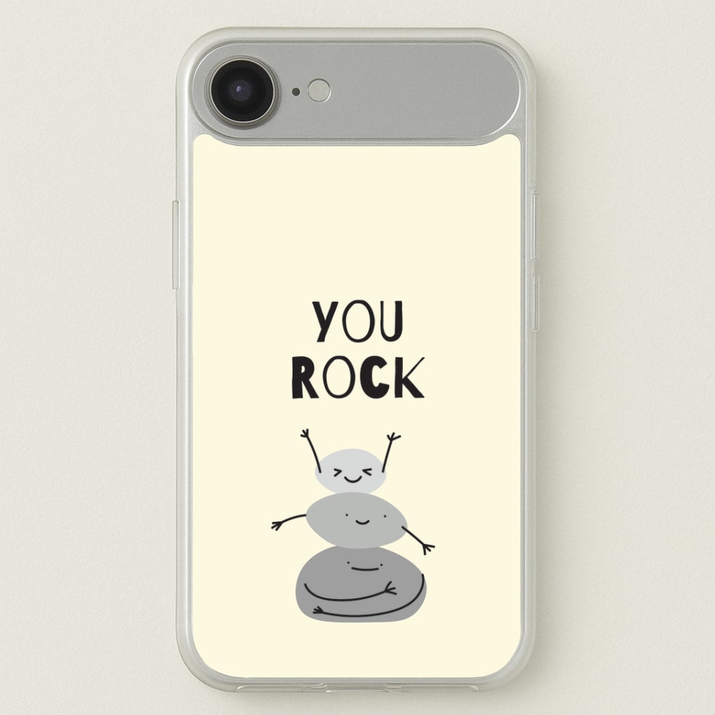 You Rock iPhone 17 Air Case