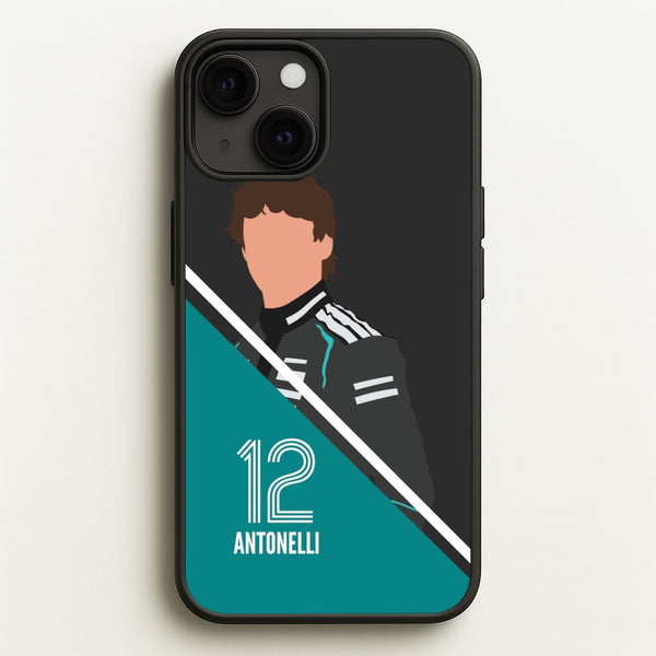 Antonelli 2026 iPhone 13 Case