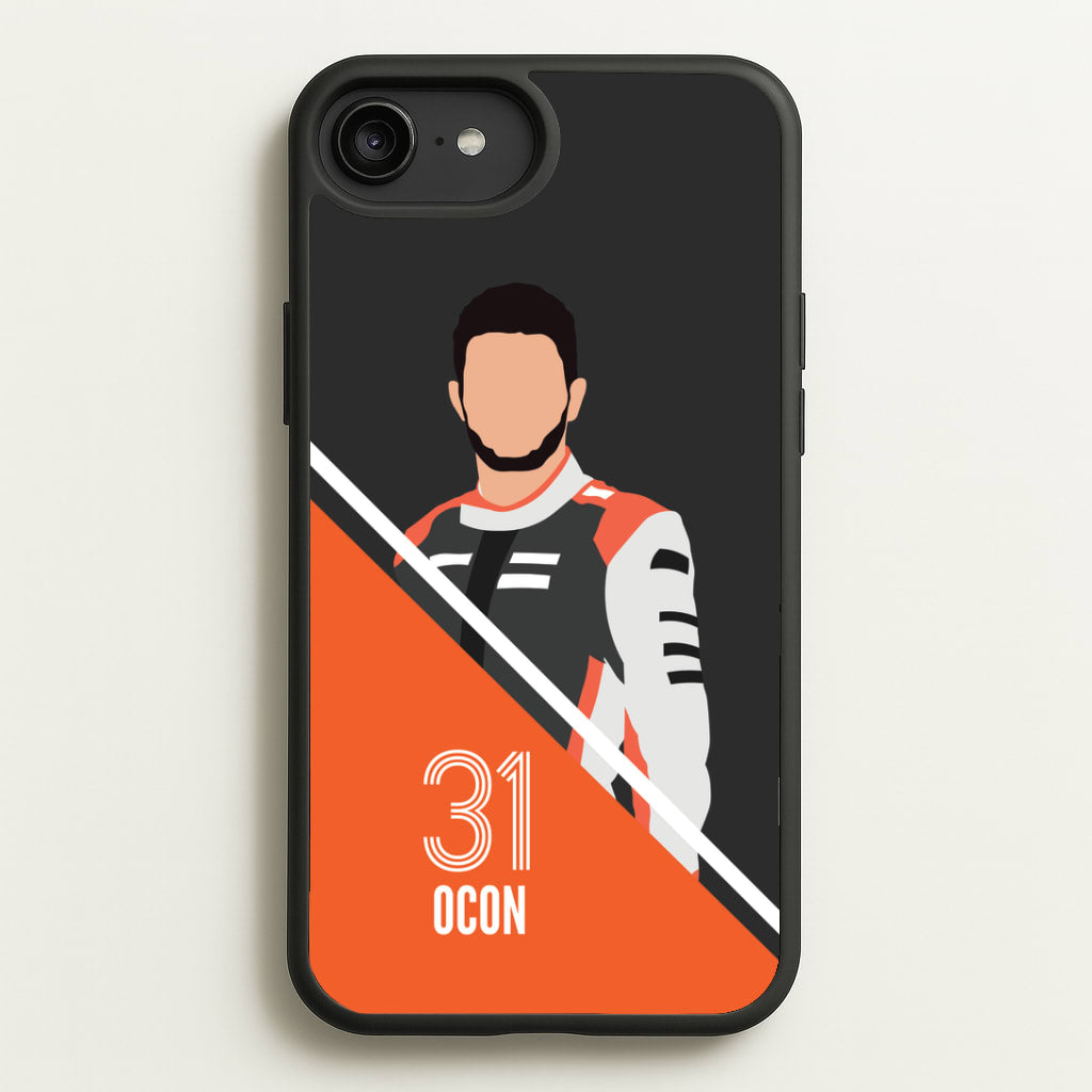 Ocon 2026 iPhone 6 Plus / 7 Plus / 8 Plus Case