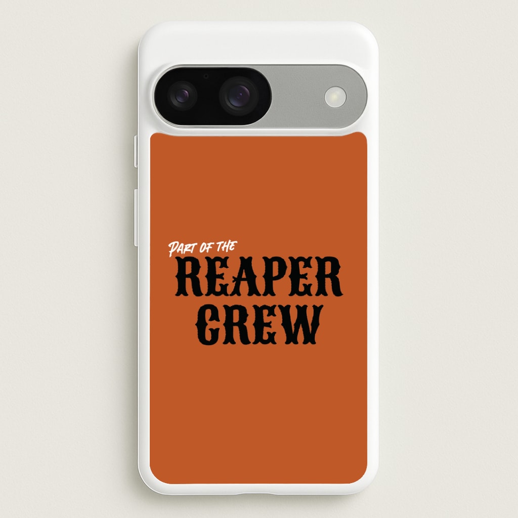 Part Of The Reaper Crew Google Pixel 9 / 9 Pro Case