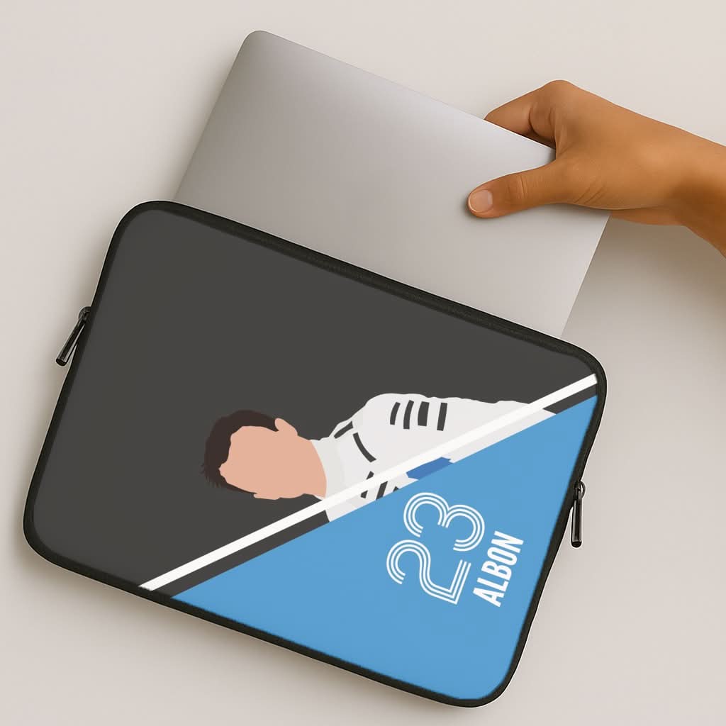 Albon 2026 MacBook Cover