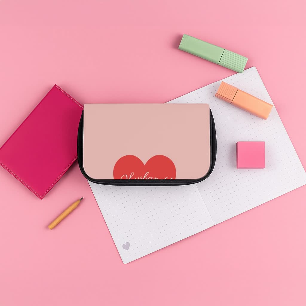 Husband! Pencil Case