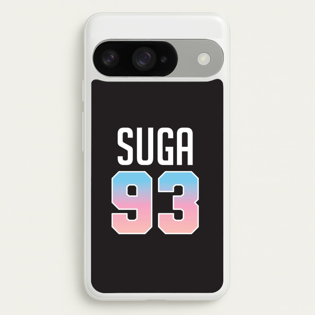 Suga 93 Google Pixel 10 / 10 Pro Case