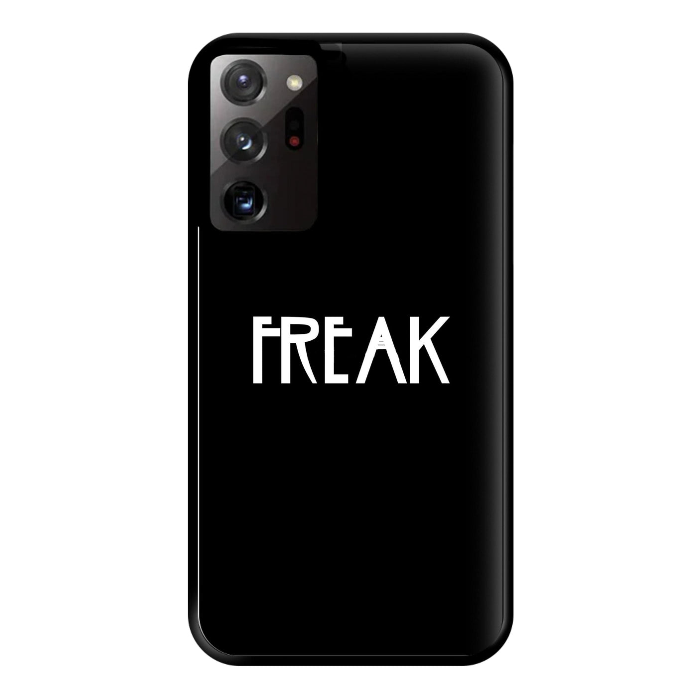 Freak - American Horror Story Phone Case