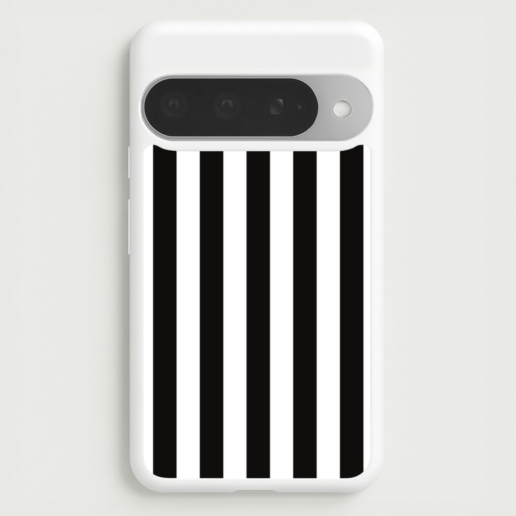 Contrast Chic Google Pixel 10 Pro XL Case