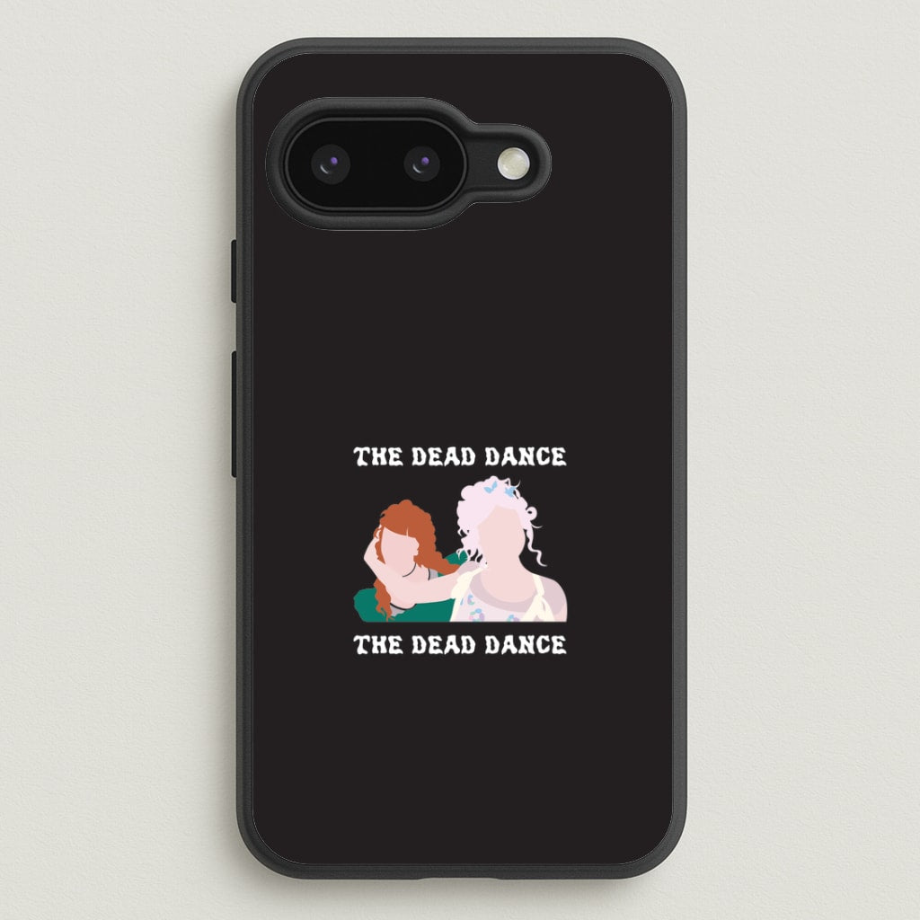 The Dead Dance Google Pixel 9a Case