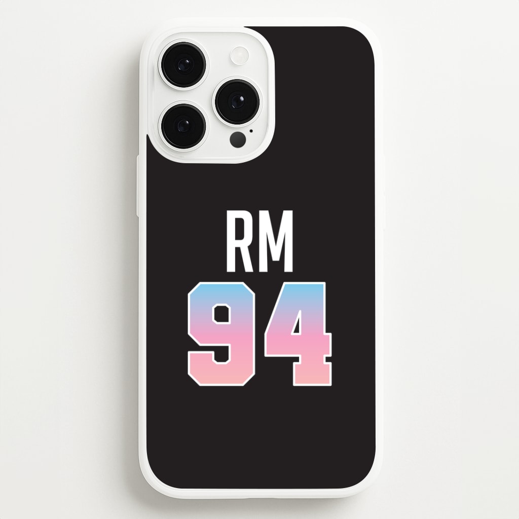RM 94 iPhone 13 Pro Max Case