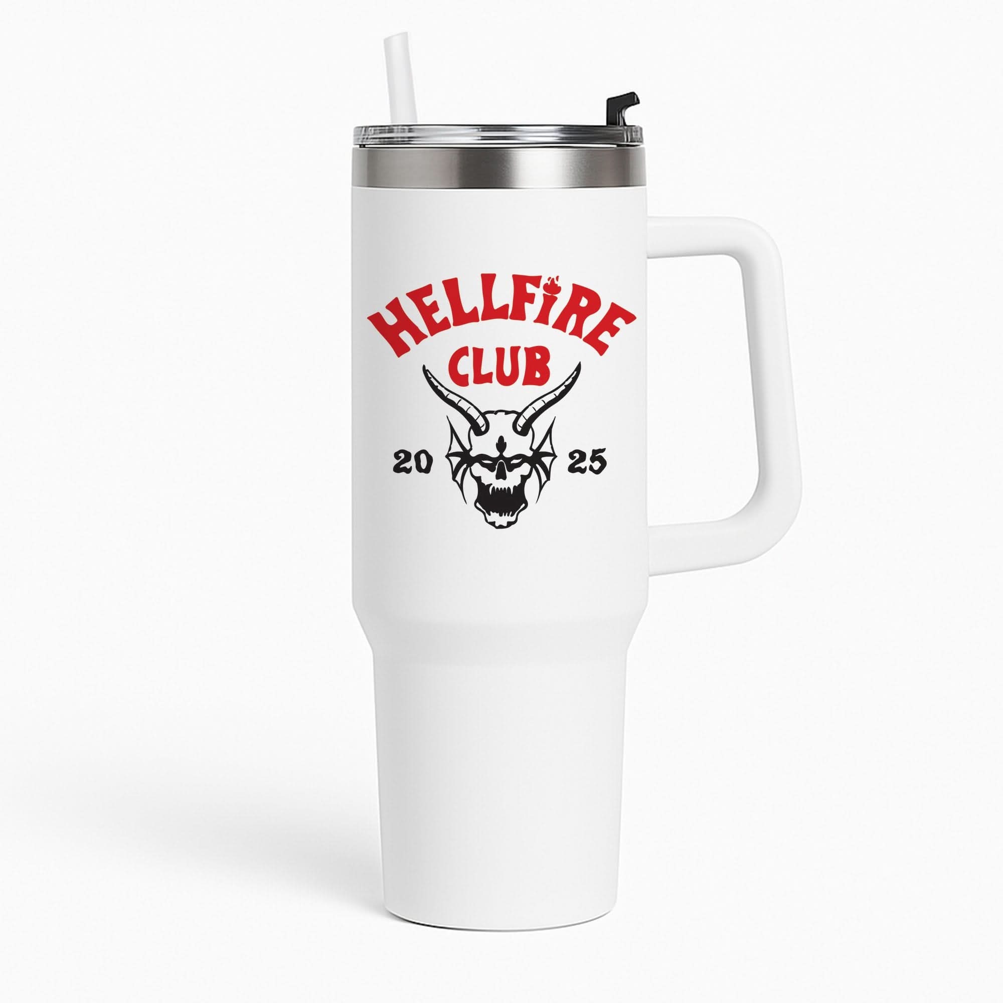 Hellfire Club 2025 Tumbler