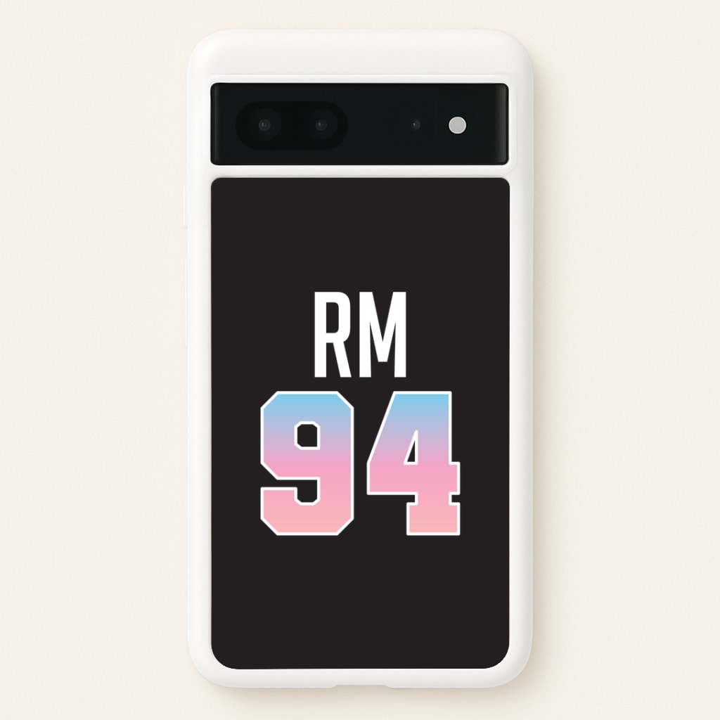 RM 94 Google Pixel 7 Case
